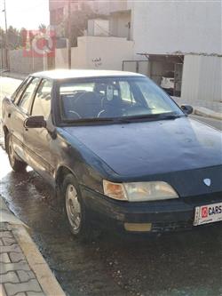Daewoo Espero
